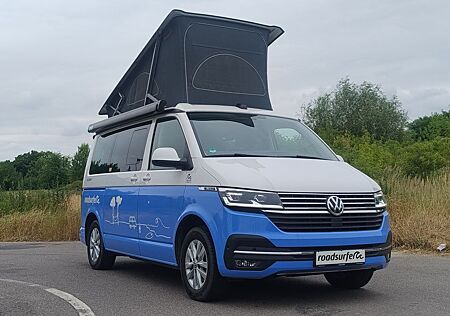 VW T6 California Volkswagen T6.1 California Ocean StHz, Markise, Aufst.D, Du