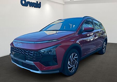 Hyundai Bayon Trend 2WD Bose Automatik