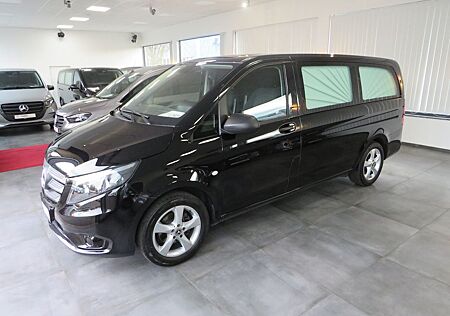 Mercedes-Benz Vito 114 CDI Wolf Bestattungswagen/Leichenwagen