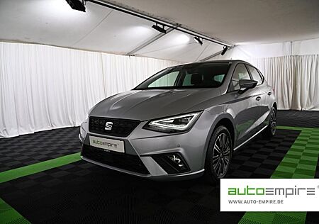 Seat Ibiza 1.0 TSI DSG Style LED/KAMERA/PRIVACY/16