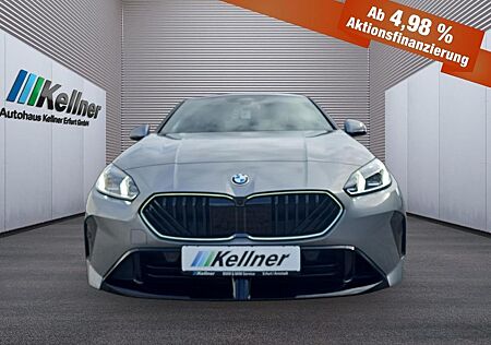 BMW 123 i xDr.M Sport+AHK+HUD+PANO+LED+HARMANN&KARDO
