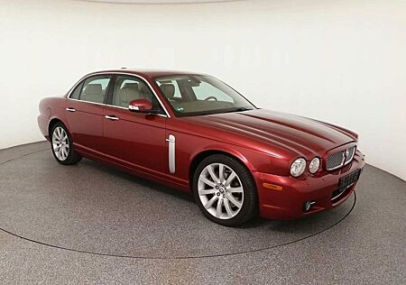 Jaguar XJ 2.7 D XJ6 Executive FACELIFT