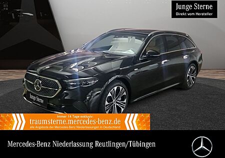 Mercedes-Benz E 300 de T Avantgarde Adv.+/PANO/AHK/FAHRASS+/