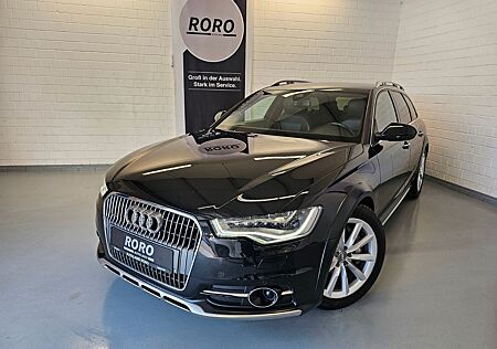 Audi A6 Allroad quattro 3.0 TDI + ACC/LED/AHK/Leder