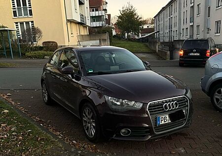 Audi A1 1.6 TDI Ambition Ambition