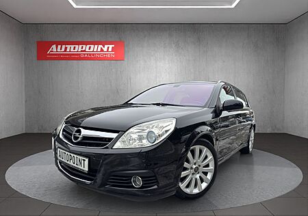 Opel Signum 2.8 Navi+Leder+Automatik+Reifen neu