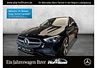 Mercedes-Benz C 180 T Avantgarde+LED+AHK+Totwinkel+Kamera