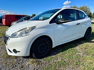 Peugeot 208 Access