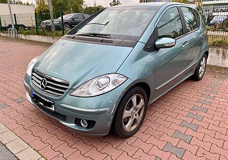 Mercedes-Benz A 150 CLASSIC Classic