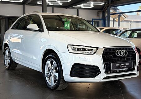 Audi Q3 design quattro*HU/AU NEU*