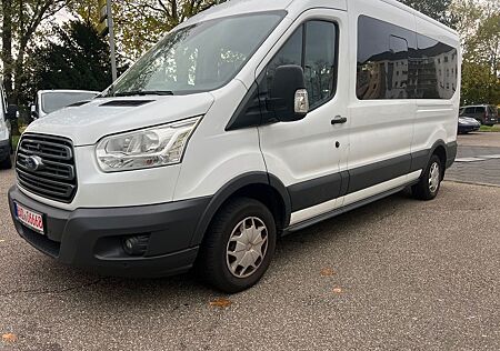 Ford Transit Kombi 310 L3 Trend