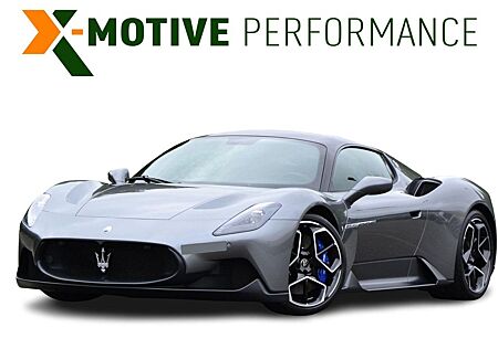 Maserati MC20 3.0 V6 630PK | Volle uitvoering