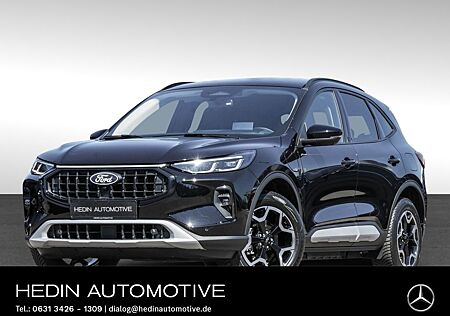 Ford Kuga 2.5 Duratec Plug-in-Hybrid PHEV Active X (E