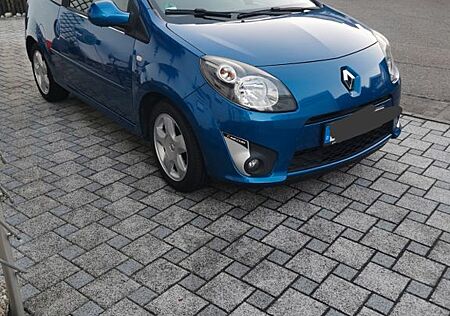 Renault Twingo Rip Curl 1.2 eco2 56kW Rip Curl