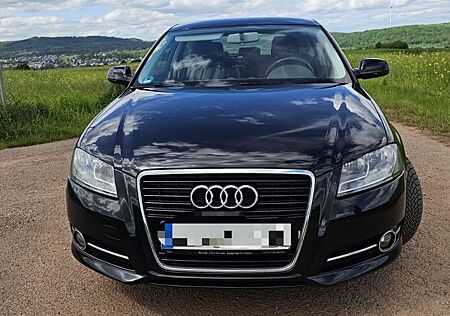 Audi A3 1.4 TFSI Attraction