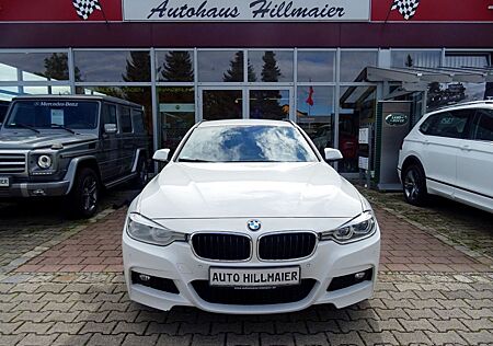 BMW 318 d Touring M-Paket Sport *NAVI*LED*SHZ*GRA*