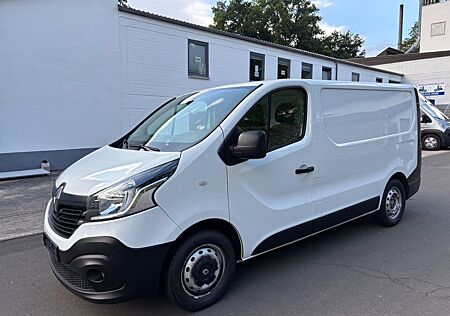 Renault Trafic L1H1 Klima/Navi/Kamera/Keyless/1 Hand