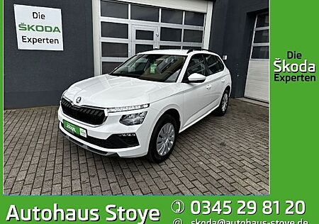 Skoda Kamiq 1.0 TSI Selection LED;SHZ;PDC;VIRTUAL COCK