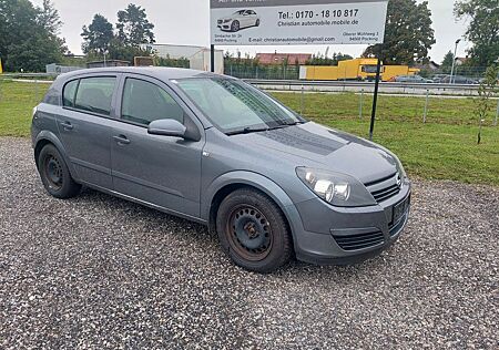Opel Astra 1.4
