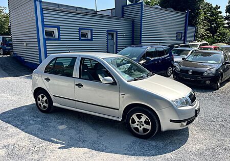 Skoda Fabia 1.4 *Klima*