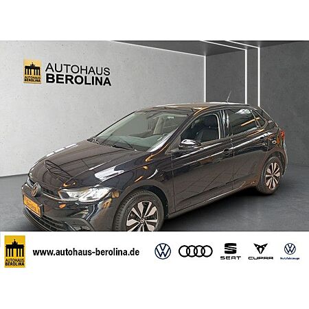 VW Polo leasen