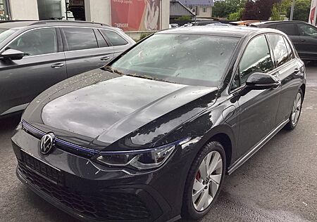 VW Golf Volkswagen GTE eHybrid 1.4 TSI /TRAVEL/MATRIX/VIRTUAL/