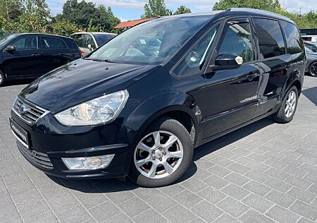 Ford Galaxy Business Edition *AUTOMATIK*7-SITZER*