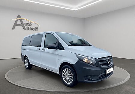 Mercedes-Benz Vito Tourer 114CDI Pro lang Aut. AHK NAV 8SITZE