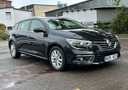 Renault Megane IV Grandtour Intens*LED-NAVI-KAMERA-TÜV N