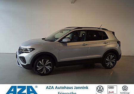 VW T-Cross Volkswagen 1.0 TSI DSG Life *Kamera*AppConn*SIH*EPH