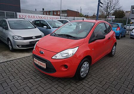 Ford Ka Trend SEHR GUTER ZUSTAND, TÜV - NEU