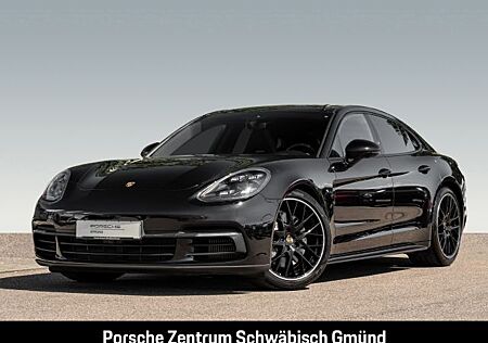 Porsche Panamera 4S BOSE Luftfederung Panorama LED-Matri