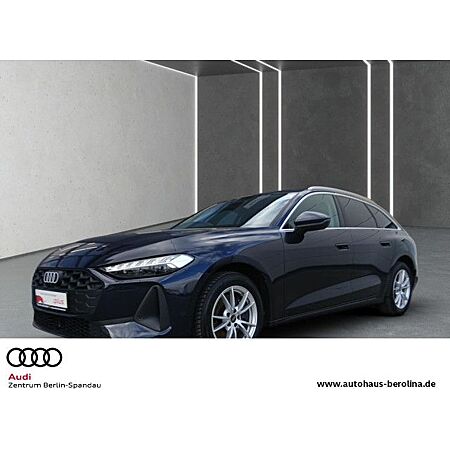 Audi A5 leasen