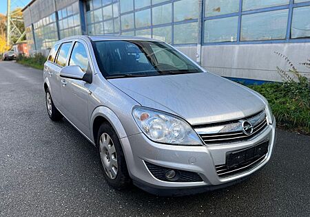 Opel Astra Station Wagon 1.7 CDTI 6-Gang|MFL|NAVI|BT