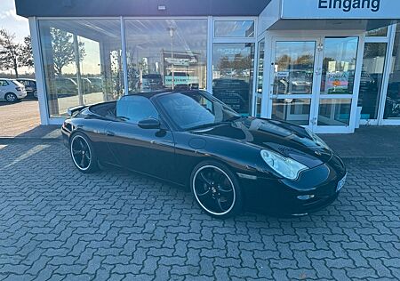 Porsche 911 Urmodell gebraucht kaufen Porsche 911 Urmodell 911 Carrera Cabriolet Navi, Sitzhz.