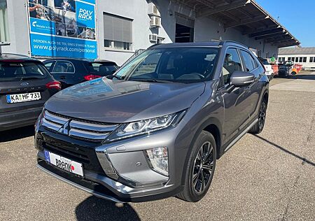 Mitsubishi Eclipse Cross 1.5 Intro Edition *360K/LED/RFK*