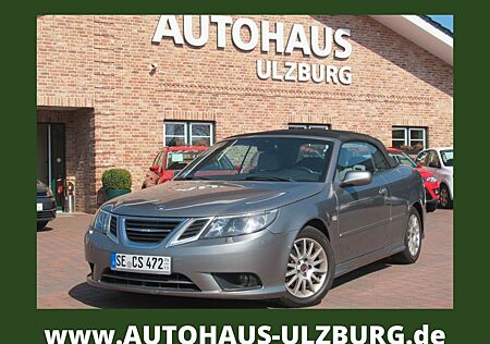 Saab 9-3 1.8 Cabrio Aut. Linear/Xenon/Navi/Leder/1.Hd