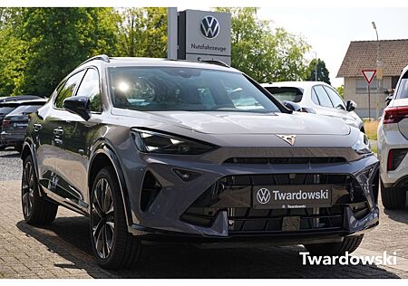 Cupra Formentor 2.0 TDI PANO MEMO AHK ACC SHZ 19°