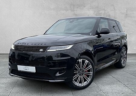 Land Rover Range Rover Sport P530 AUTOBIOGRAPHY HUD+PANO+3D