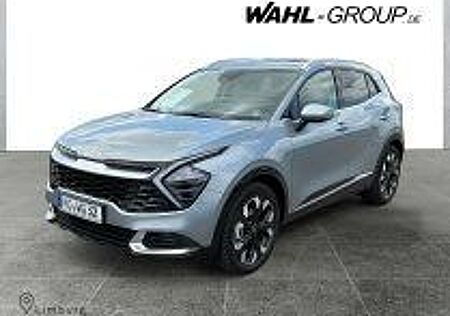 Kia Sportage Spirit Plug-in Hybrid 4WD Sound SOFORT!
