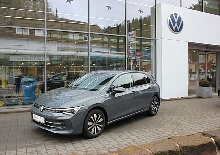 VW Golf Volkswagen VIII Goal 2.0 TDI DSG Navi,LED,AHK,SHZ,ACC