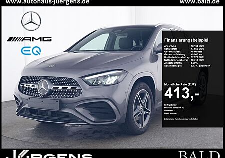 Mercedes-Benz GLA 250 e AMG-Advanced+/LED/Pano/Totw/Cam/Easy-P