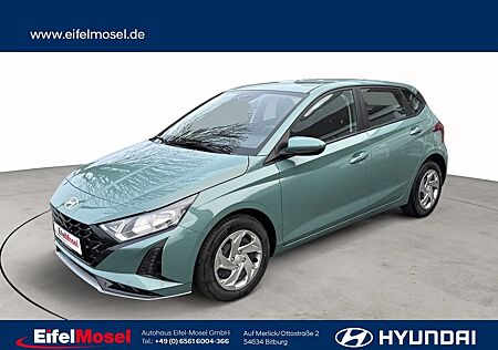 Hyundai i20 Select