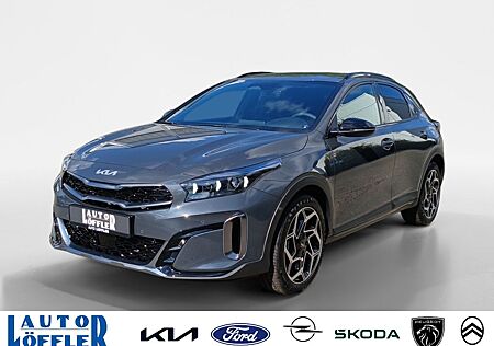 Kia XCeed GT-Line 1.6T DCT LEDER NAVI SHZ LHZ Klima