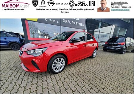 Opel Corsa 1.2 Direct Injection Turbo Start/Stop Edit
