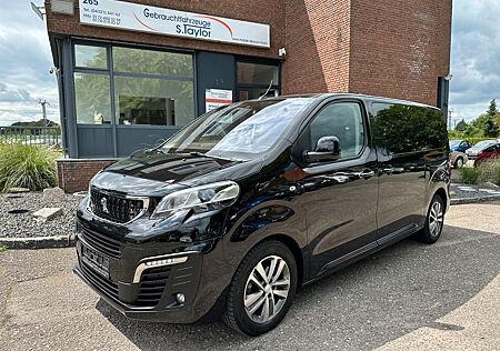 Peugeot Traveller Allure L2