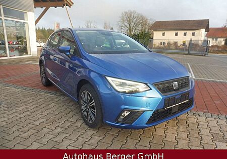 Seat Ibiza 1,0 TSI Style (Copa) 5 türig