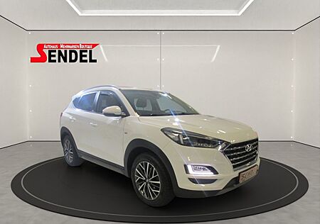 Hyundai Tucson Style 2WD***MTL.RATE 172,00 €***