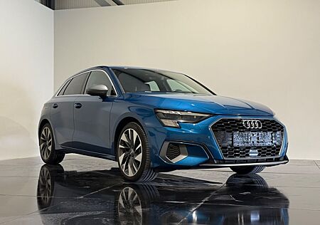 Audi A3 35 TDI EDITION one*SLine*Mtrix*Kamera*HUD*B&O
