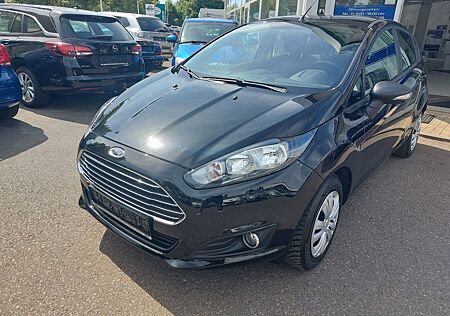 Ford Fiesta Trend